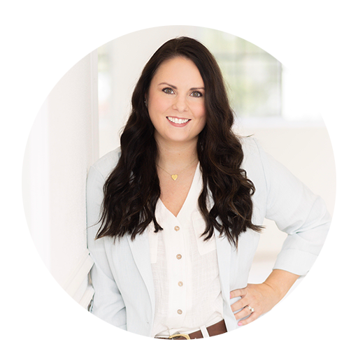 Profile photo of Michelle Monson at Bella Family Healthcare showing a beautiful white background.