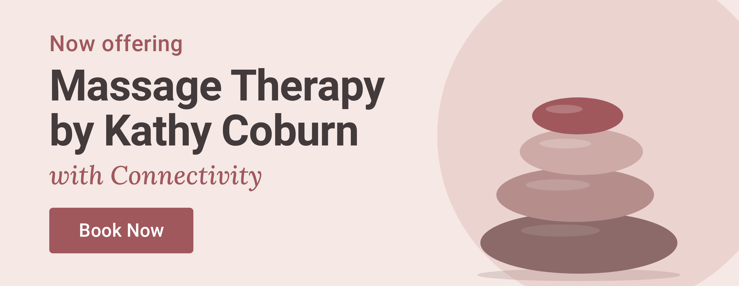 massages with kathy coburn